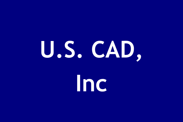 Application Development Company U.S. CAD Inc