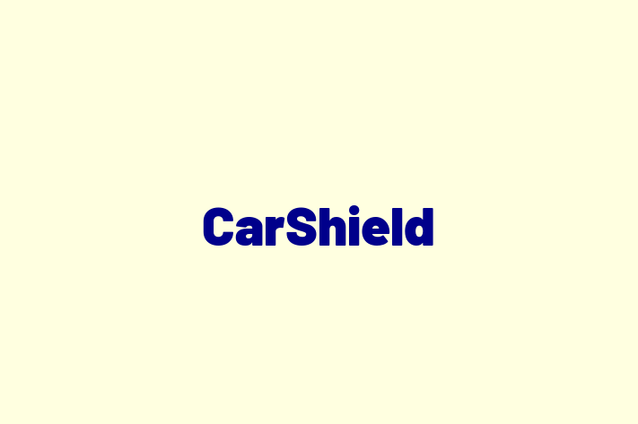 Employee Resource Management CarShield