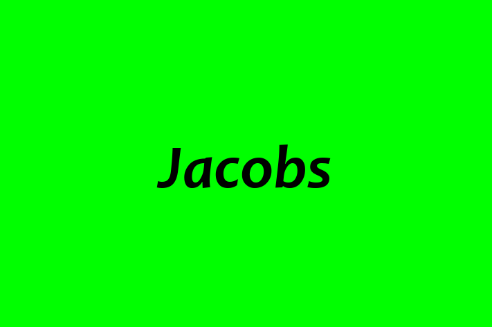 Personnel Management Jacobs