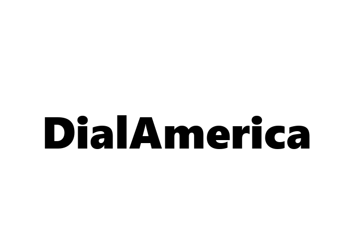 Digital Solutions Provider DialAmerica