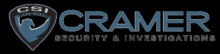 Software Firm Cramer Security Investigations Inc.