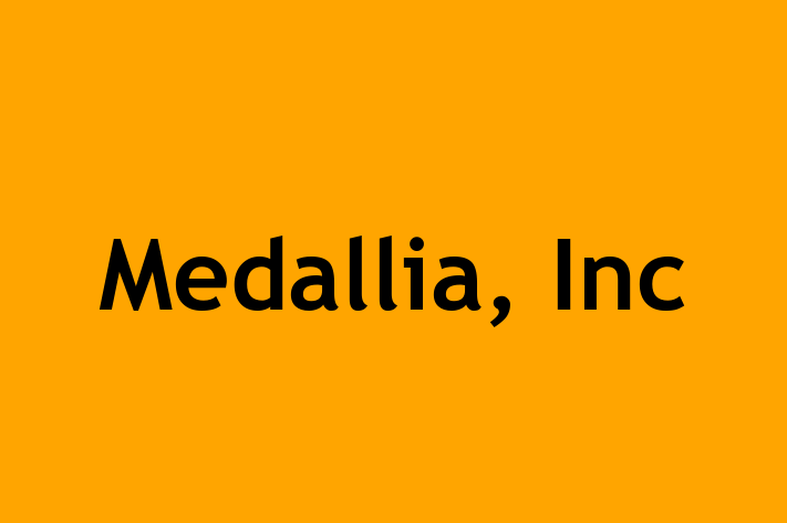 Software Services Company Medallia Inc