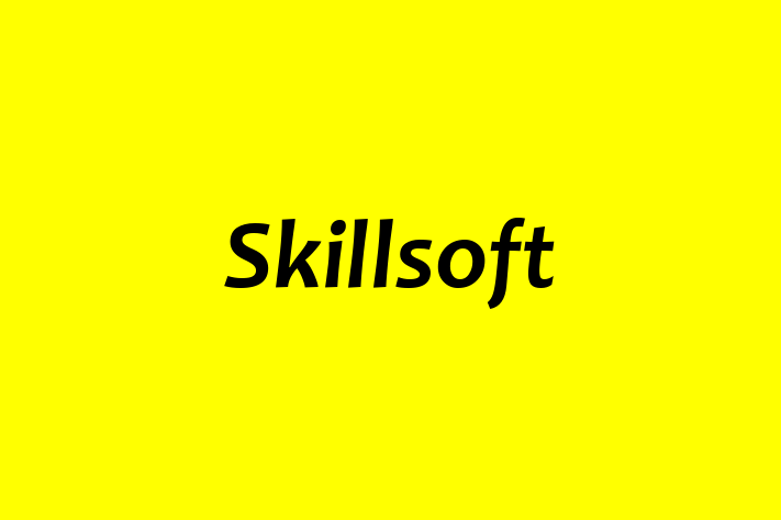 Human Capital Management Skillsoft