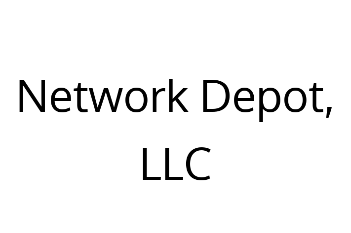 Software Solutions Provider Network Depot LLC