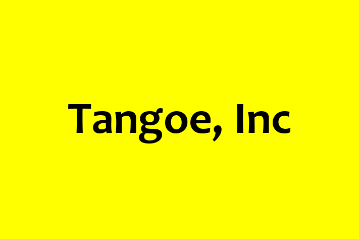 Software Consultancy Tangoe Inc