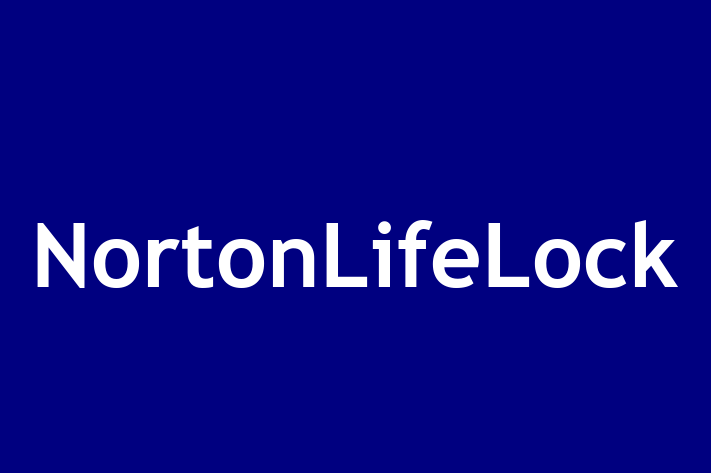 Staff Management NortonLifeLock