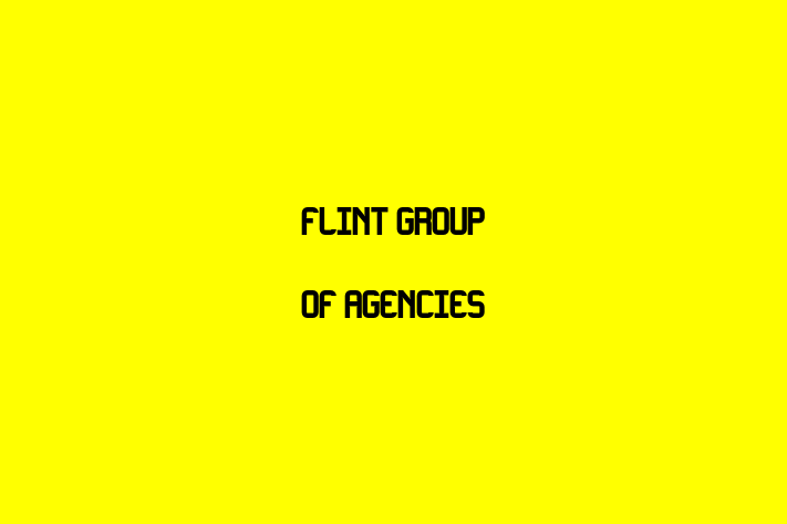 People Management Flint Group of Agencies