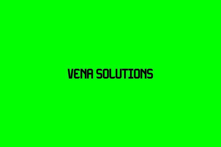 Software Firm Vena Solutions