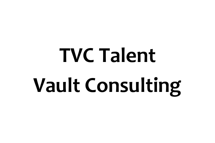 HR Administration TVC   Talent Vault Consulting