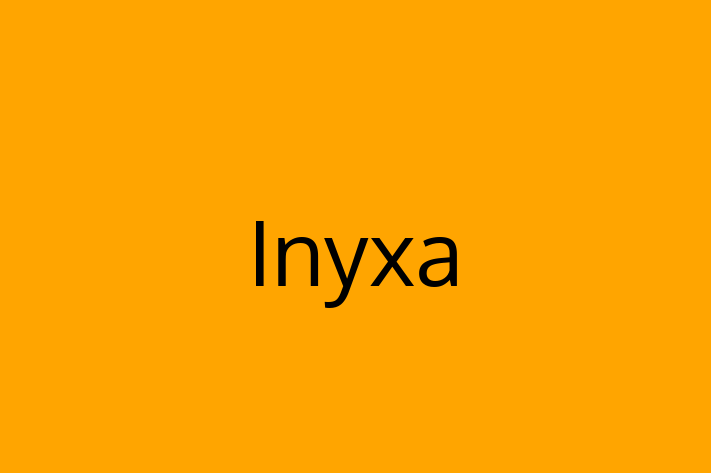 Software Consultancy Inyxa