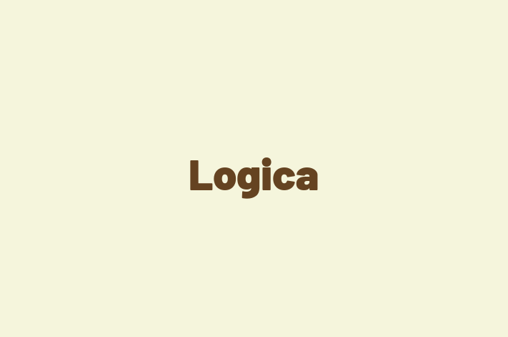 Software Consultancy Logica