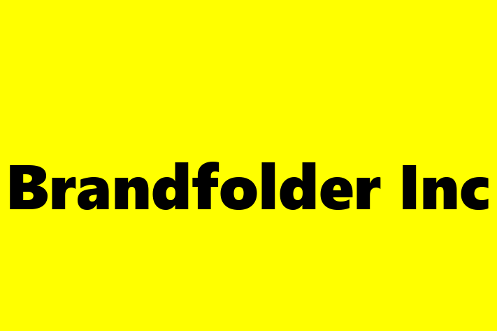 Technology Company Brandfolder Inc