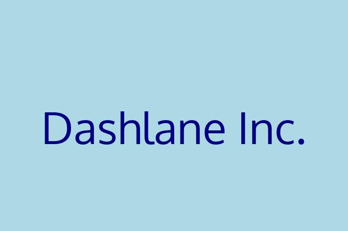 Software House Dashlane Inc.