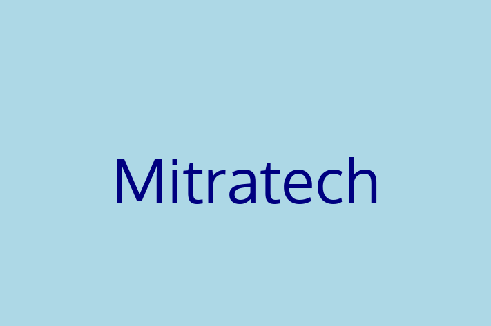 Software Firm Mitratech