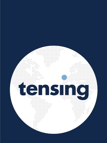 Technology Solutions Firm Tensing