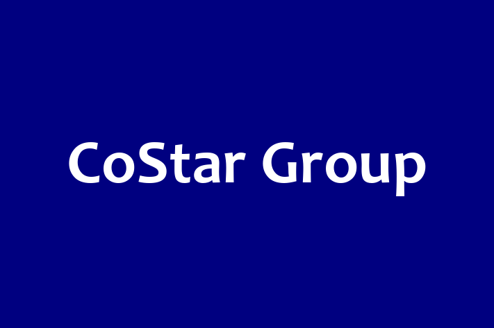 Software Consultancy CoStar Group