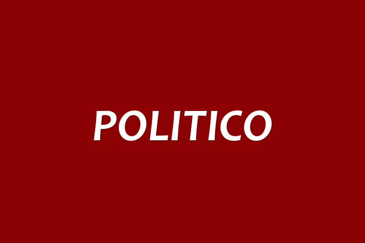 Workforce Management POLITICO