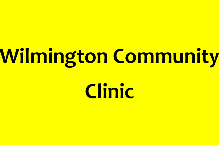 Human Resource Management Wilmington Community Clinic