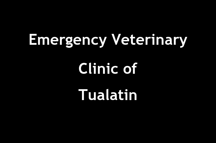 Talent Management Emergency Veterinary Clinic of Tualatin