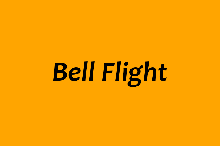 Personnel Management Bell Flight