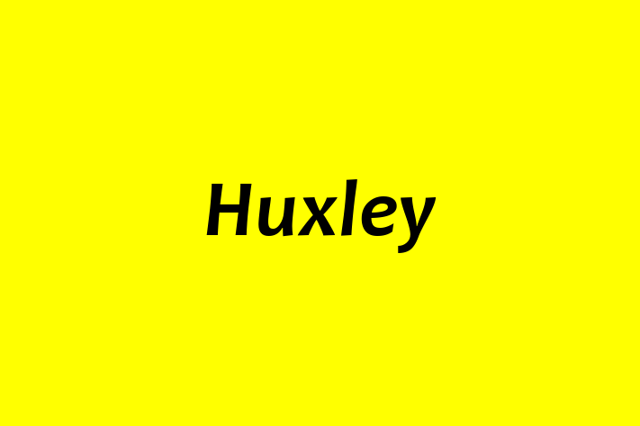 Personnel Management Huxley