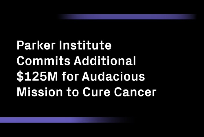 Employee Relations Parker Institute for Cancer Immunotherapy