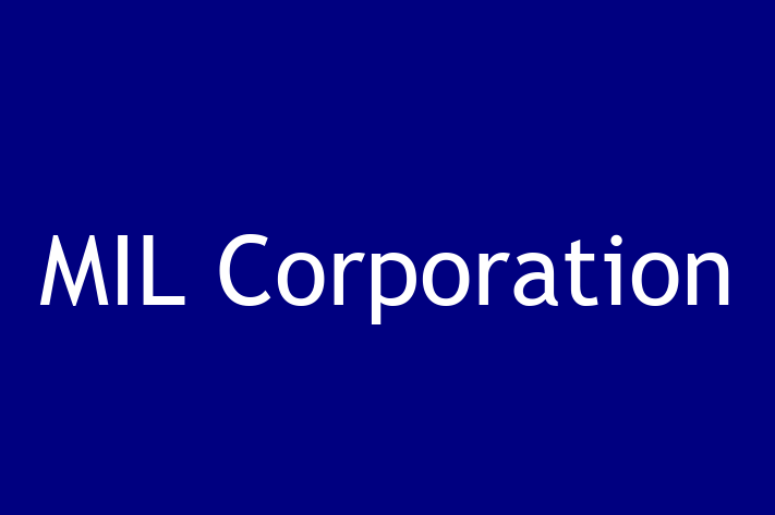 Software Services Company MIL Corporation