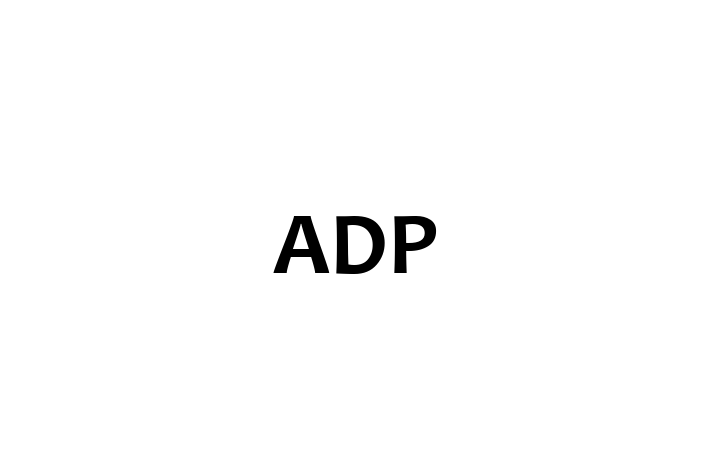 Software Consultancy ADP