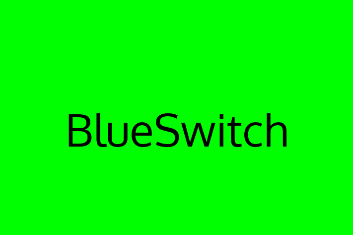 Software House BlueSwitch