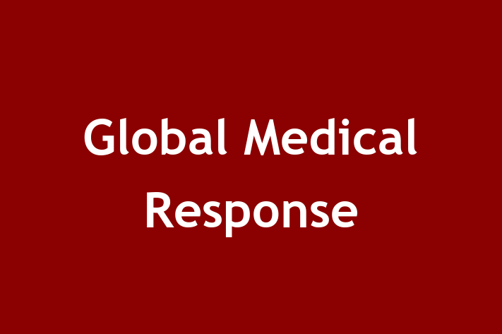 Human Capital Management Global Medical Response