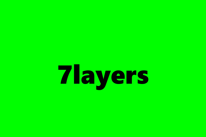 IT Company 7layers