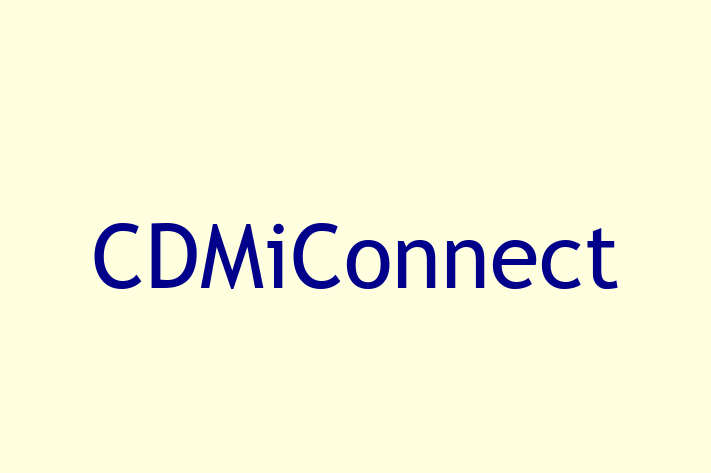 Tech Solutions Company CDMiConnect