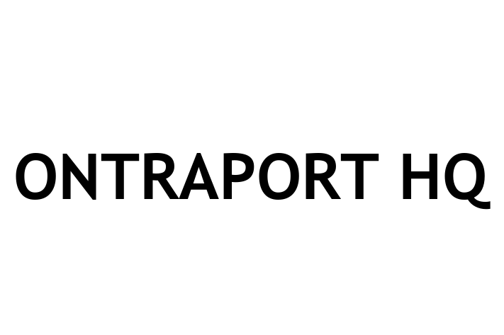 Software Consultancy ONTRAPORT HQ