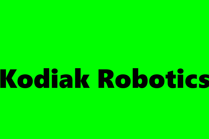 Workforce Management Kodiak Robotics