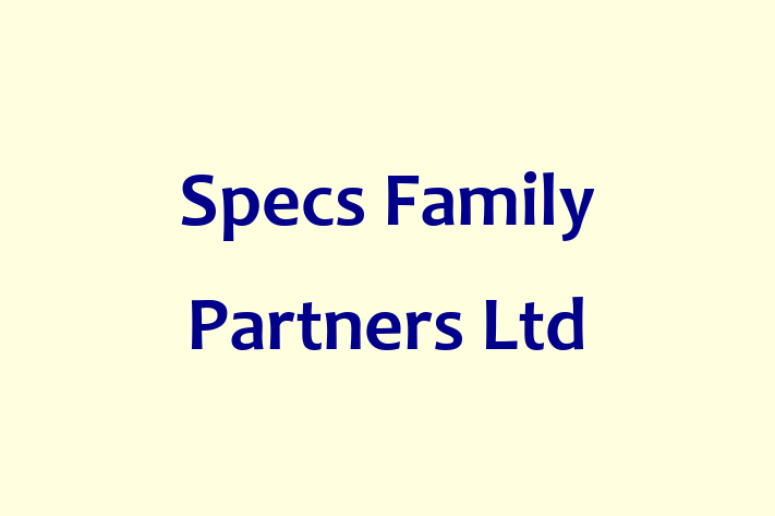 Employee Relations Specs Family Partners Ltd