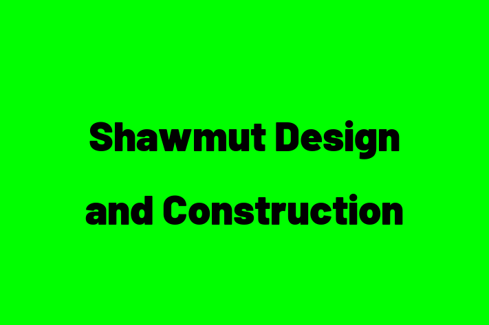 Talent Management Shawmut Design and Construction