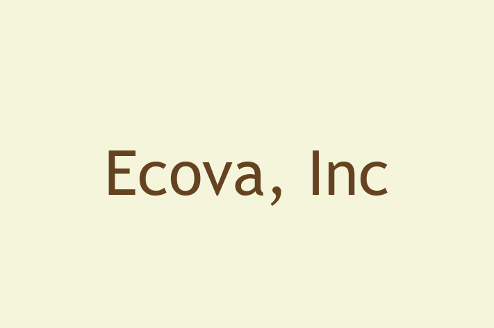 Software Development Company Ecova Inc