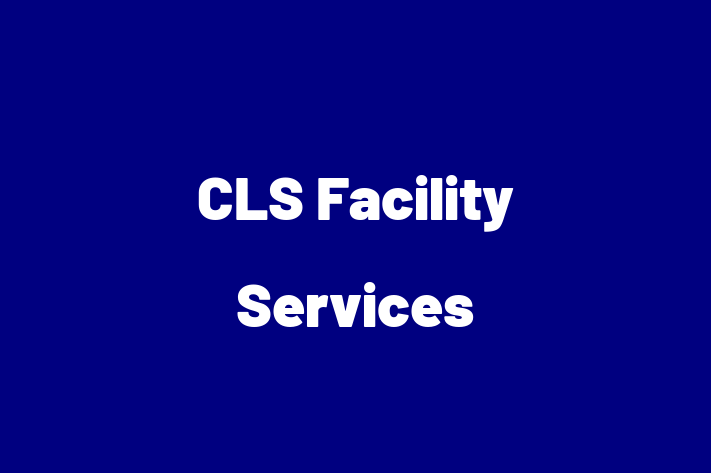 People Management CLS Facility Services