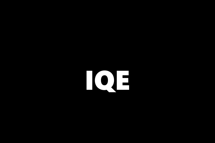 Employee Relations IQE