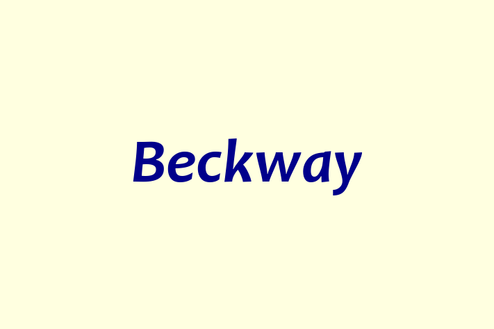 Employee Resource Management Beckway