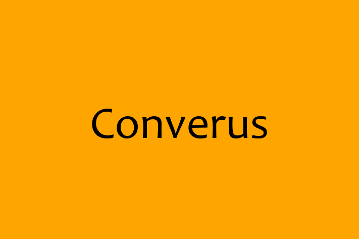 Software Services Company Converus