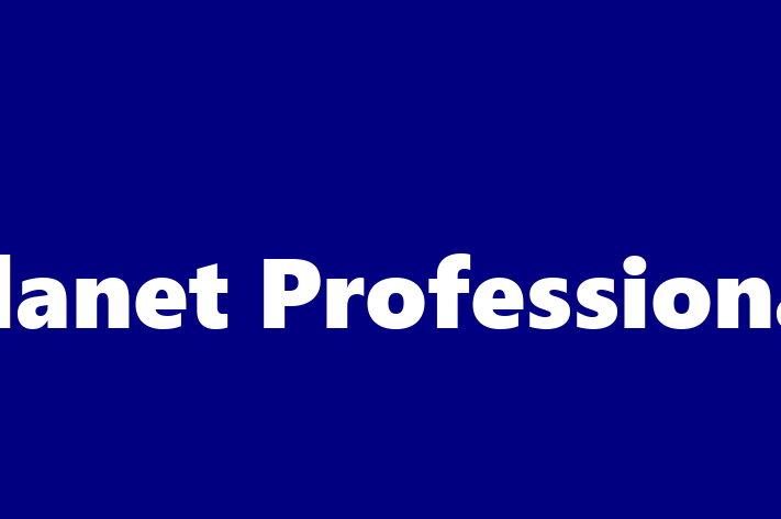 Human Capital Management Planet Professional