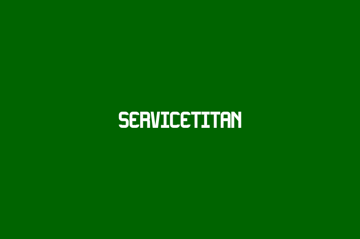 Software Development Firm ServiceTitan