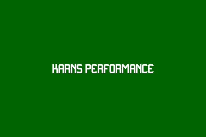 Employee Relations Karns Performance