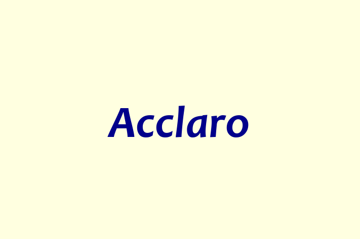 Employee Relations Acclaro