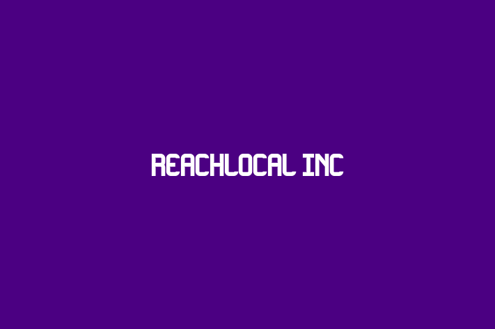 Software House ReachLocal Inc