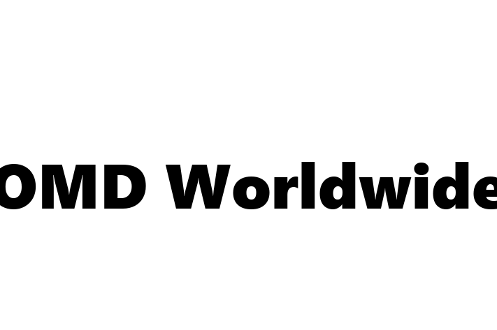 Tech Solutions Company OMD Worldwide