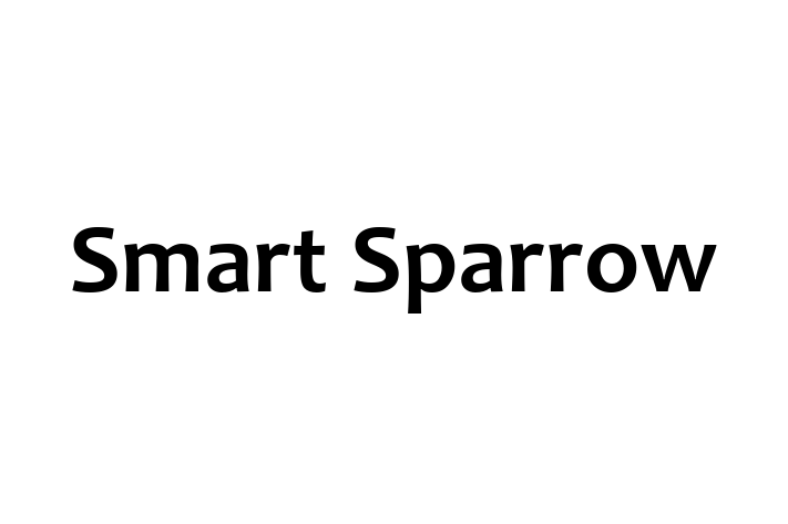 Software Solutions Provider Smart Sparrow