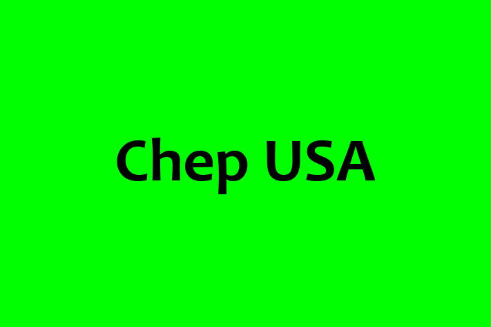 IT Company Chep USA