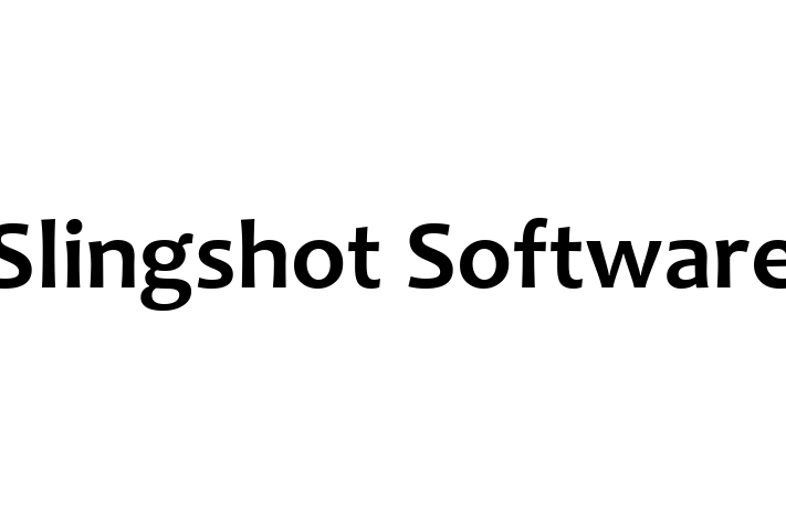 Software Development Firm Slingshot Software